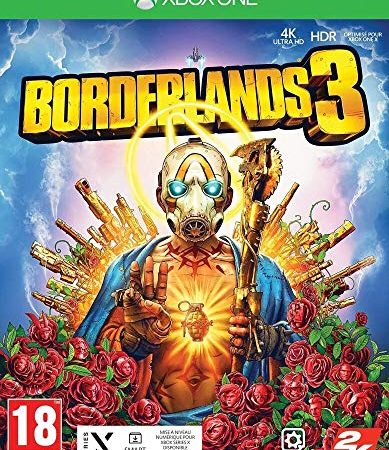 Borderlands 3 für XboxOne