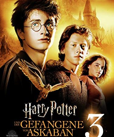 Harry Potter und der Gefangene von Askaban [dt/OV]
