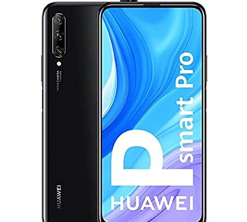 Huawei P smart Pro Midnight Black Dual SIM 128 GB EU