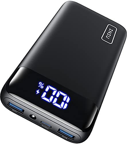 Bestes powerbank im Jahr 2022 [Basierend auf 50 Expertenbewertungen]