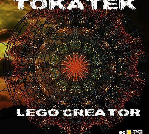 Lego Creator (Original Mix)