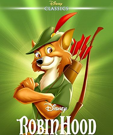 Robin Hood