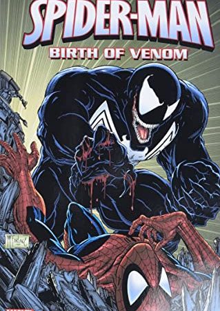 Spider-Man: Birth of Venom