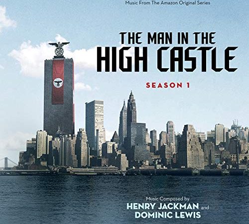 The Man in the High Castle (Season 1 & 2)