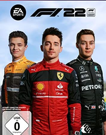 F1 22: Standard Edition | PC Code - Origin