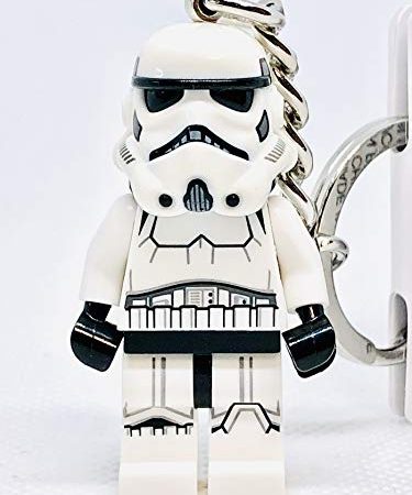 LEGO Star Wars Stormtrooper Schlüsselanhänger