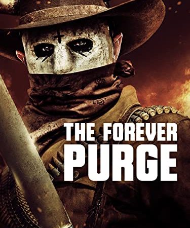 The Forever Purge