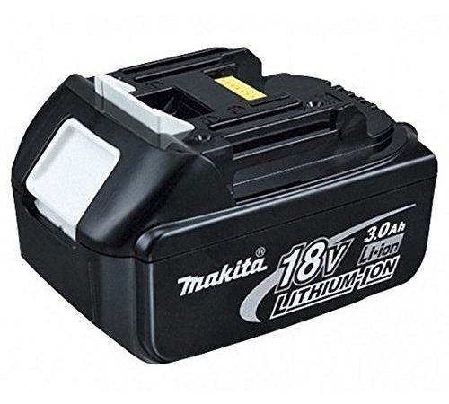 Makita 193533-3 Akku BL1830 3.0 Ah Li-Ion
