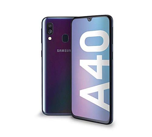 Samsung Galaxy A40 - Smartphone - 5 M