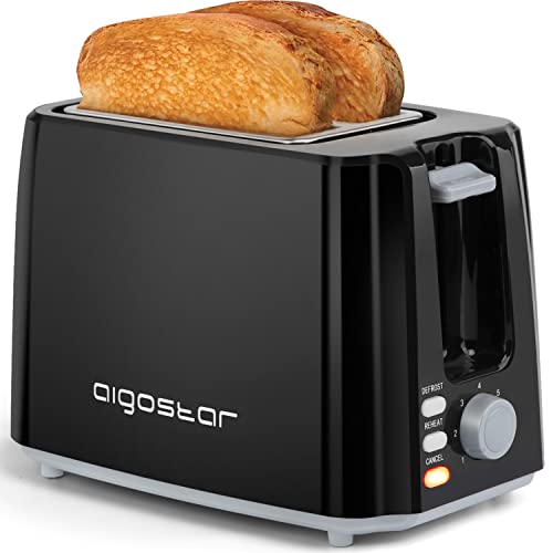 Bestes toaster im Jahr 2022 [Basierend auf 50 Expertenbewertungen]