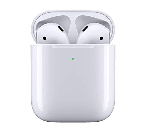 Apple AirPods (2. Generation) (Generalüberholt)