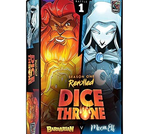 Roxley Games ROX636 Zubehör, not appliable