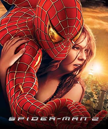 Spider-Man 2 [dt./OV]