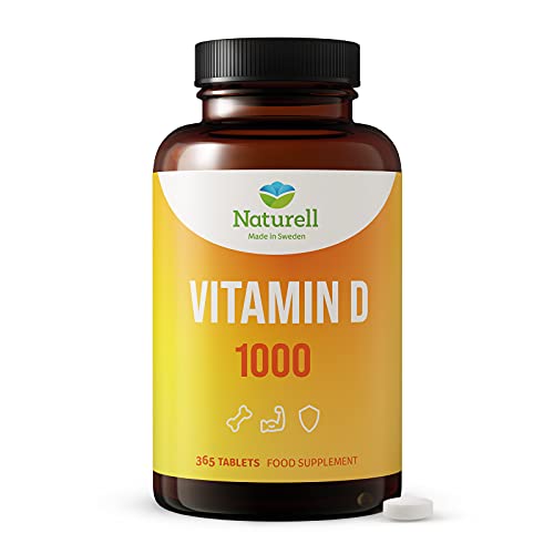 Bestes vitamin d im Jahr 2022 [Basierend auf 50 Expertenbewertungen]