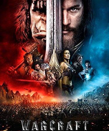 Warcraft: The Beginning [dt./OV]