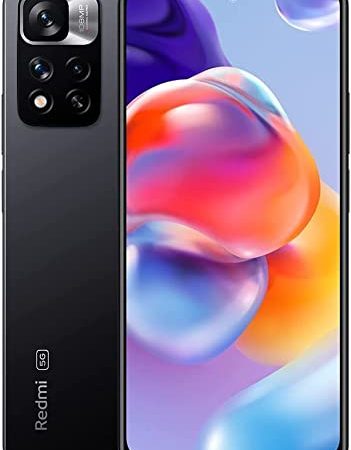 Xiaomi Redmi Note 11 Pro+ 5G 8+256