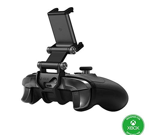8Bitdo Mobile Gaming Clip for Xbox Controllers (officially licensed) - Xbox