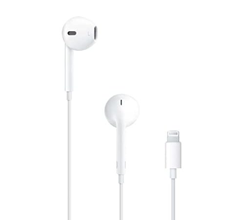 Apple EarPods mit Lightning Anschluss