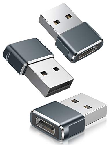 Bestes usb c adapter im Jahr 2022 [Basierend auf 50 Expertenbewertungen]