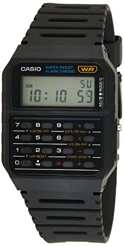 Bestes casio uhr im Jahr 2022 [Basierend auf 50 Expertenbewertungen]