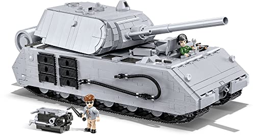 Cobi 2559 Bausteine, Various