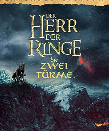 Der Herr der Ringe: Die zwei Türme (Special Extended Edition)