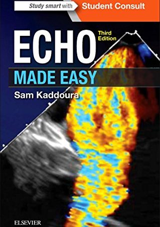 Echo Made Easy: Student Consult