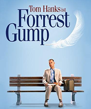 Forrest Gump [dt./OV]
