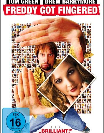 Freddy Got Fingered