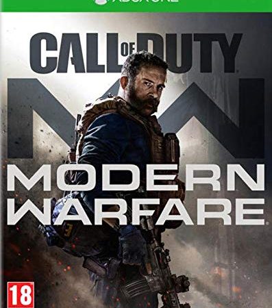 Giochi per Console Activision Call of Duty: Modern Warfare