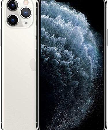 iPhone 11 Pro 64GB (Generalüberholt)