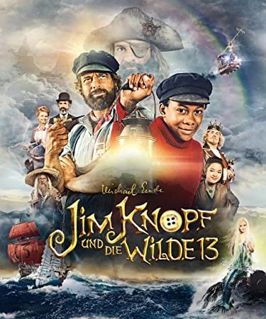 Jim Knopf und die Wilde 13