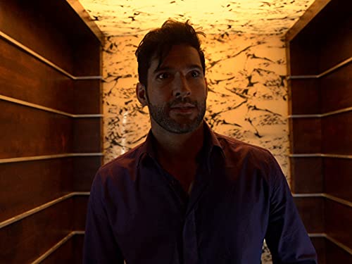 Lucifer! Lucifer! Lucifer!