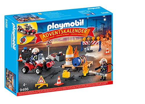 Bestes playmobil feuerwehr im Jahr 2022 [Basierend auf 50 Expertenbewertungen]