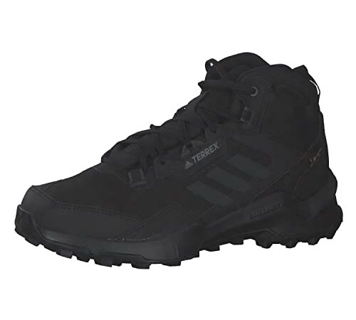 adidas Herren Performance trekking shoes, Schwarz, 46 EU