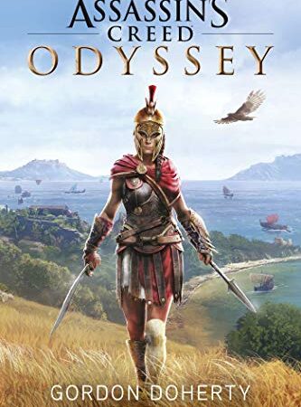 Assassin's Creed: Odyssey