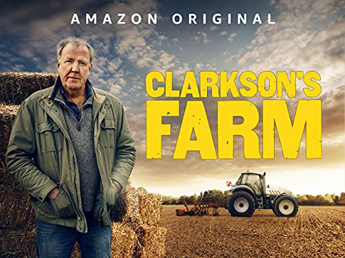 Clarkson's Farm - Offizieller Trailer