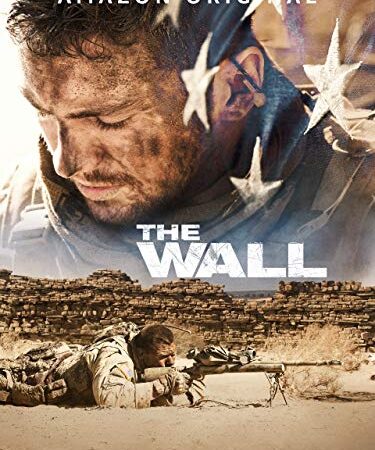 The Wall [OV/OmU]