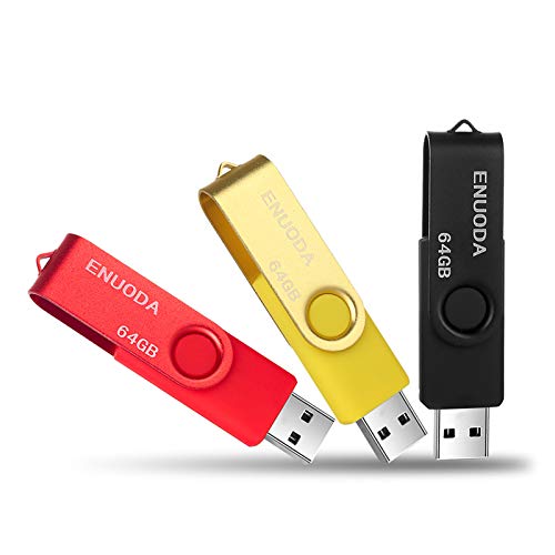 Bestes usb stick 64gb im jahr 2024 [Basierend auf 50 Expertenbewertungen]