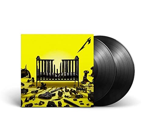 72 Seasons (2lp) [Vinyl LP]