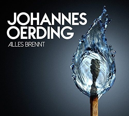 Alles brennt