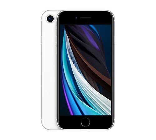 Apple iPhone SE (64 GB) - Weiß