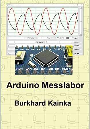 Arduino Messlabor