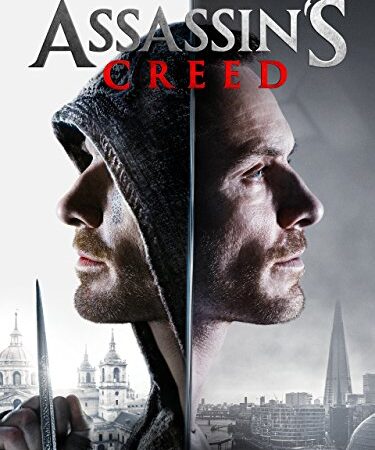 Assassin's Creed