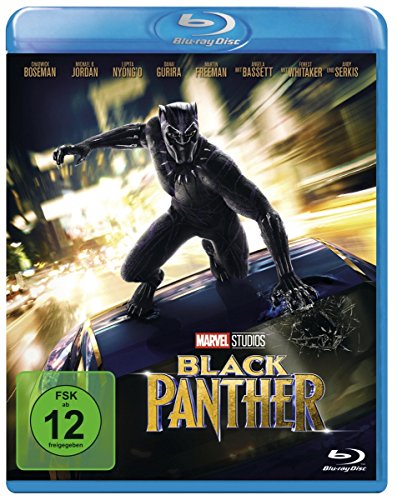 Bestes black panther im jahr 2024 [Basierend auf 50 Expertenbewertungen]