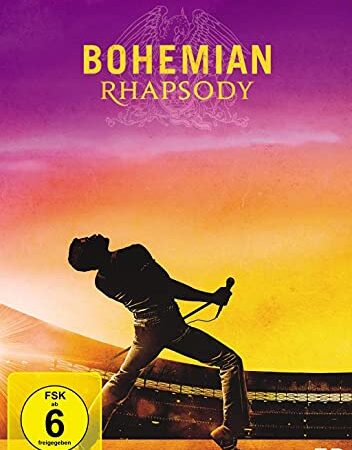 Bohemian Rhapsody