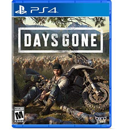 Days Gone