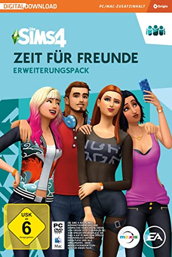 Bestes sims 4 im jahr 2024 [Basierend auf 50 Expertenbewertungen]