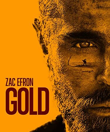 Gold (2022)