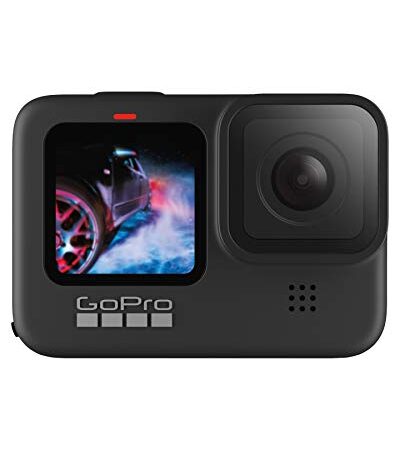 GoPro HERO9 Black